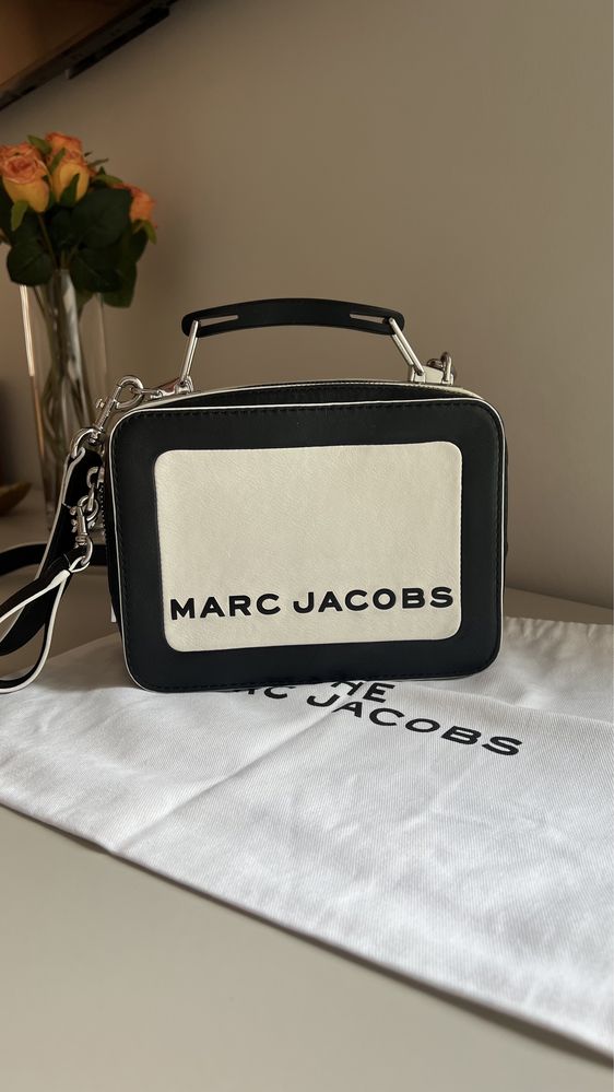 Женская сумка Marc Jacobs