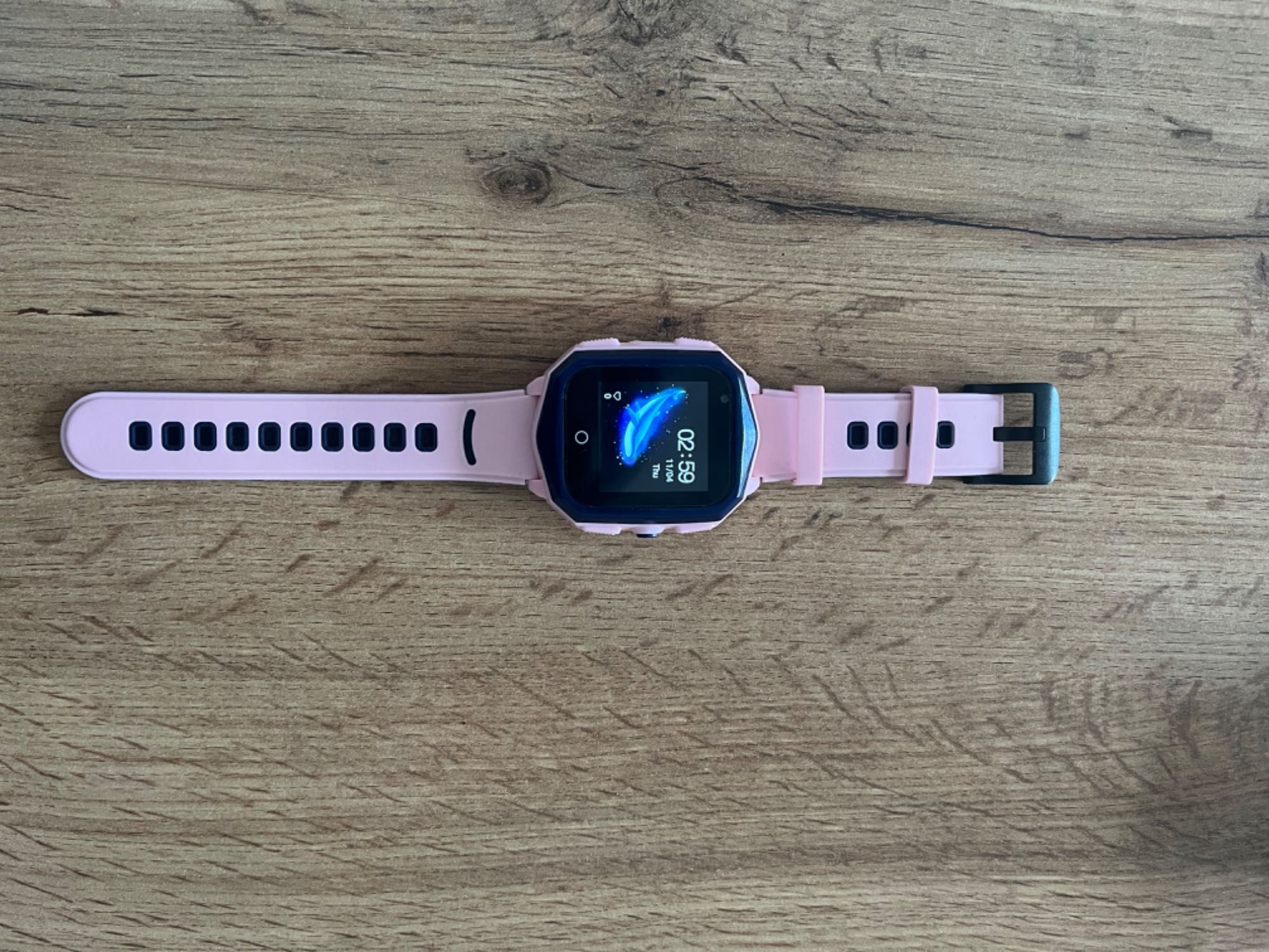 Smartwatch pentru copii Techone KT20S 4G