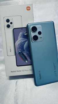 Xiaomi Redmi Note 12 Pro Plus (Хромтау) лот:386851