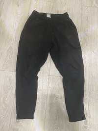 Pantaloni nike tech negri