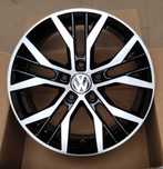 Jante 18 VW Golf GTI style pt Golf 8, 7,6,5 Passat, Tiguan Touran Shar