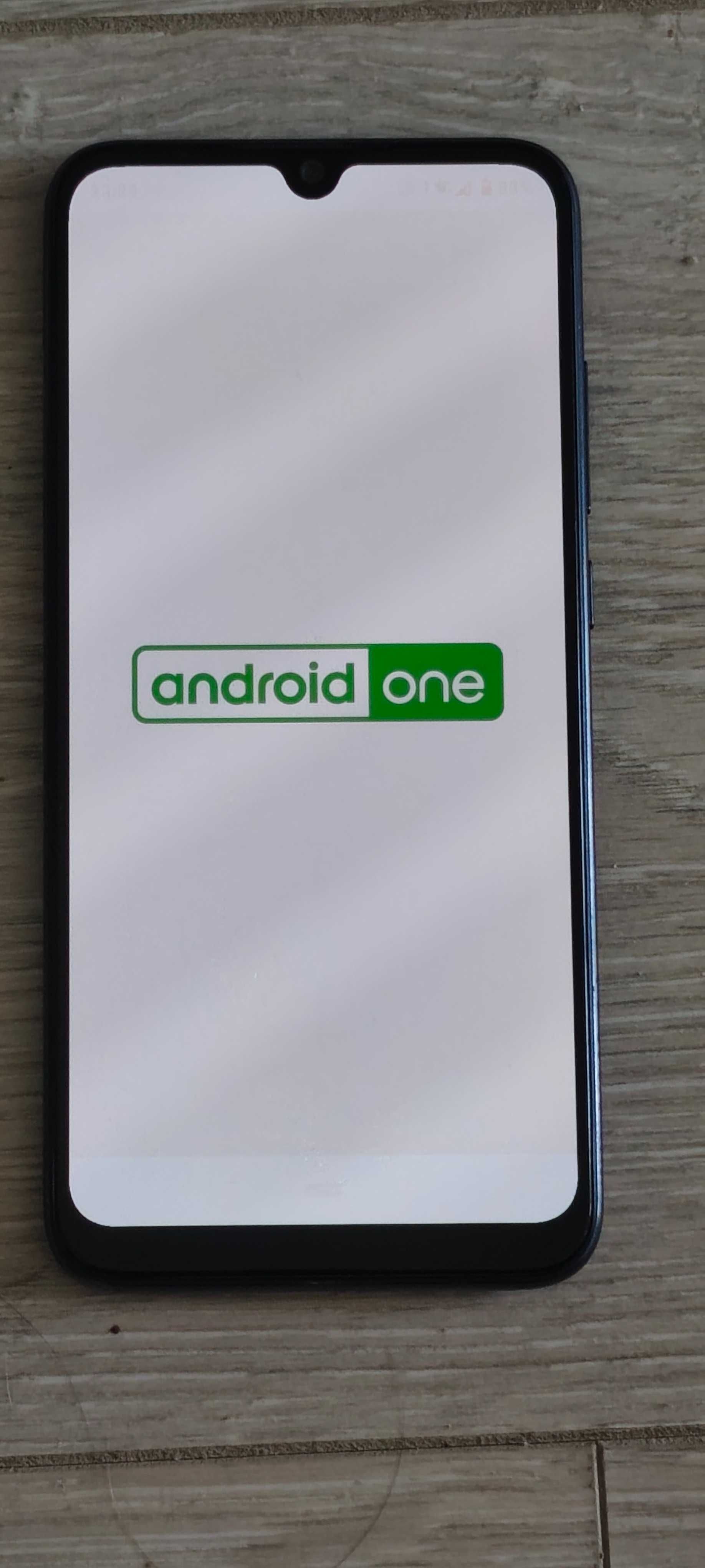 Xiaomi Mi A3 6,09" 4/128GB Snapdragon665 Android 11 4030 mAh сини-2бр.
