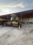 Vand new holland tc5070