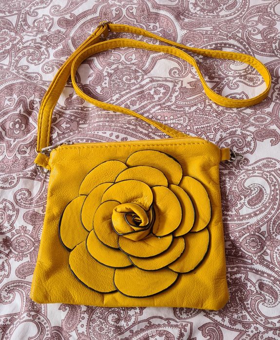 Gentuțe (piele naturală)