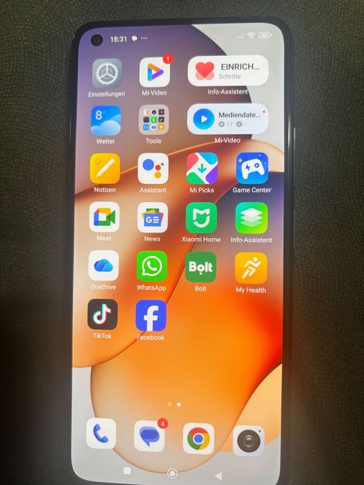 Xiaomi 11 Lite 5G NE