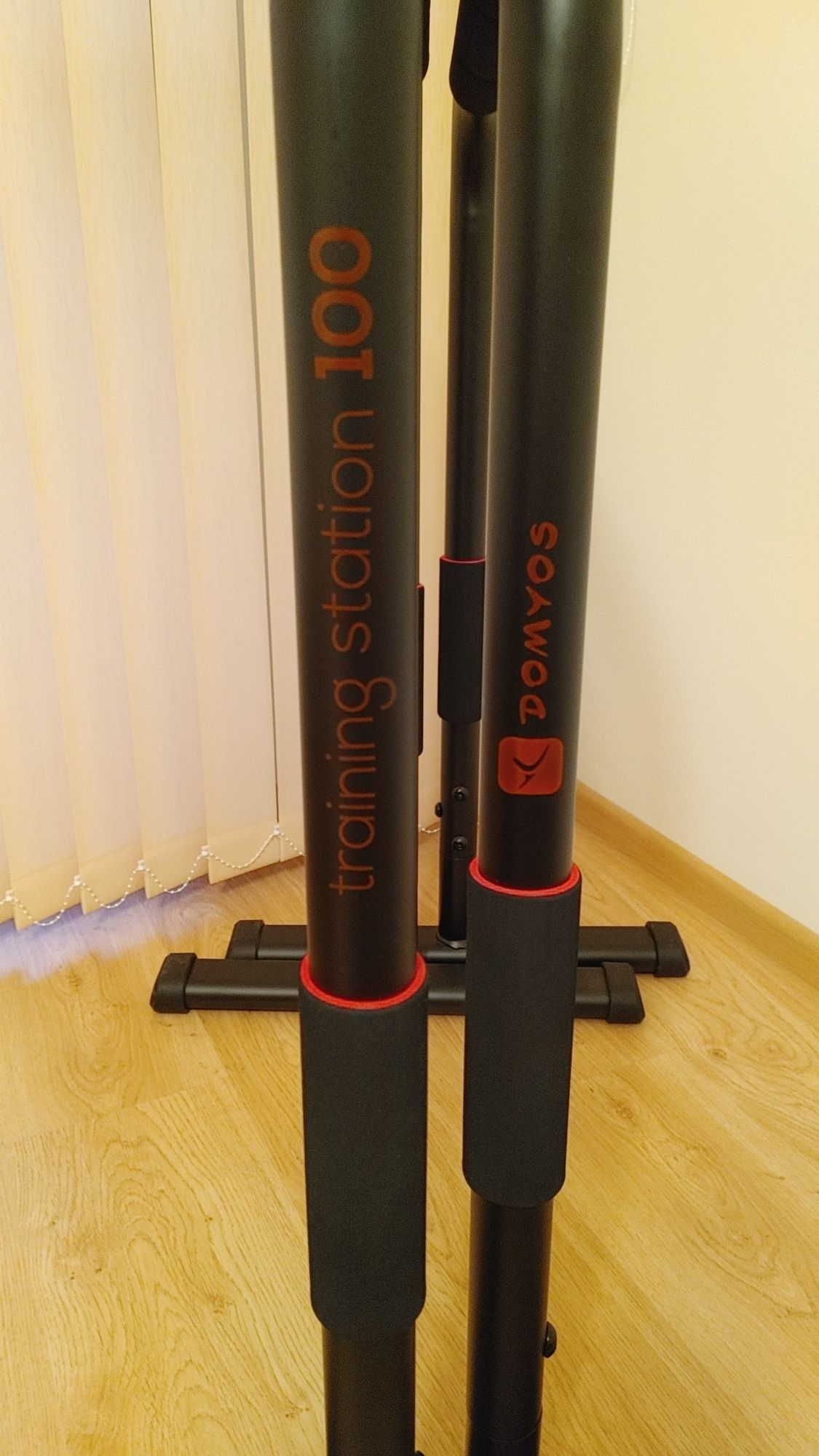 Стойки за кофички Domyos 100