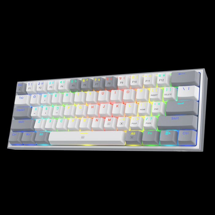 Redragon fizz k617