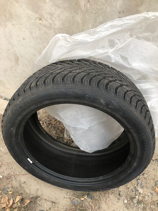 Новый покрышка nokian