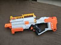 Blaster Nerf - Ultra Dorado