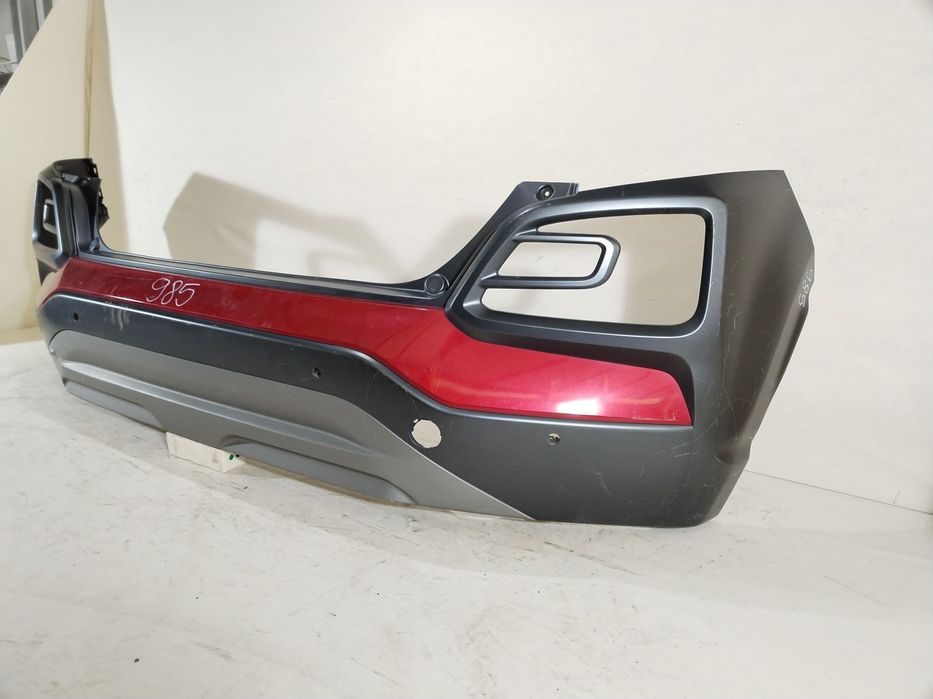 Bara spate Hyundai Kona , 2018, 2019, 2020, 2021, 2022,  cod origine OE 86611-J9020