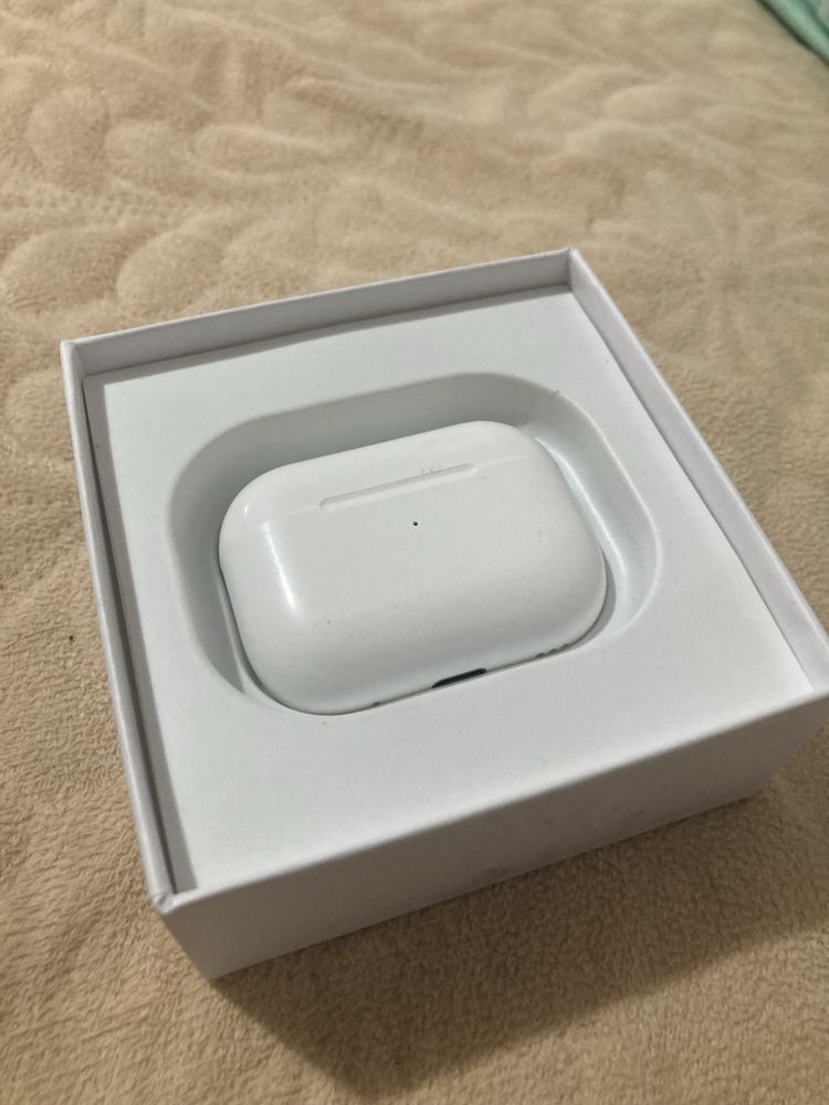 Vand airpods pro 2