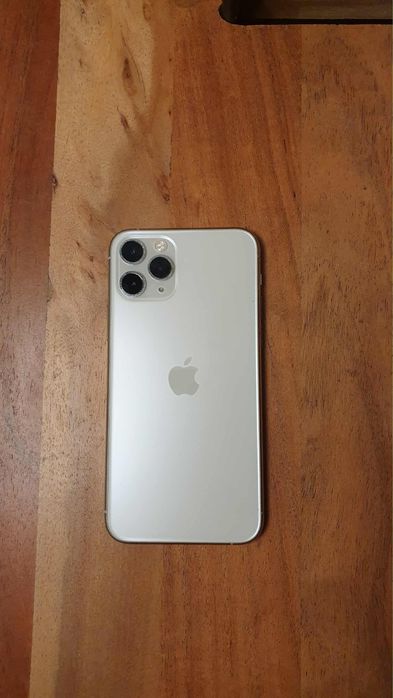 Iphone 11 pro 512 GB