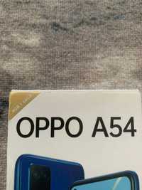 Oppo A54 4/64ГБ Док есть