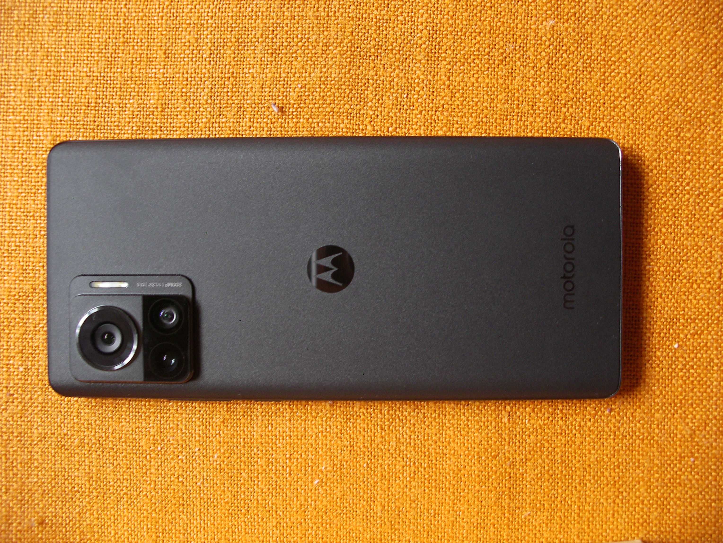 Motorola Moto Edge 30 Ultra