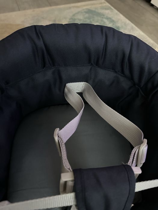 Scaun de masă copii Inglesina Fast – confortabil, sigur și practic