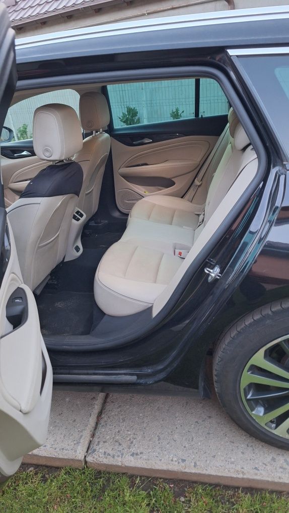 opel insigna grand sport tourer 2018