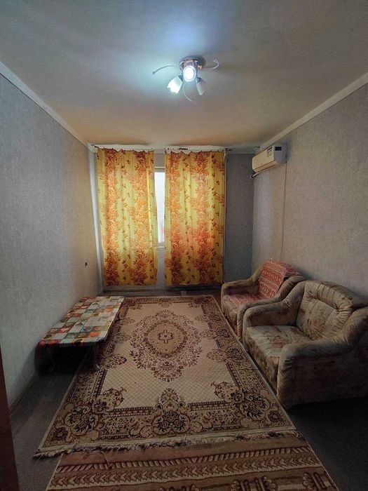 2-х комнатная квартира  на "Кадышева"