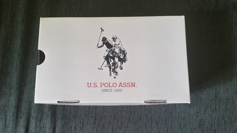 кецове на u.s. polo assn