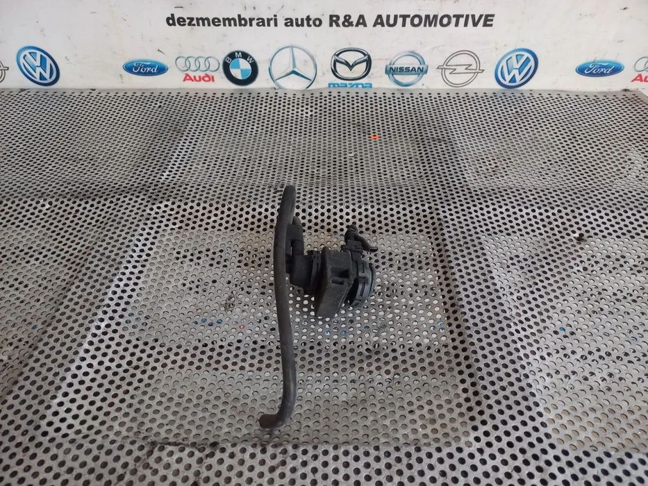 Supapa Electrovalva Vacuum Renault Master Opel Movano 2.3 Dci An 2012-2013-2014-2015-2016 Turbo Sim