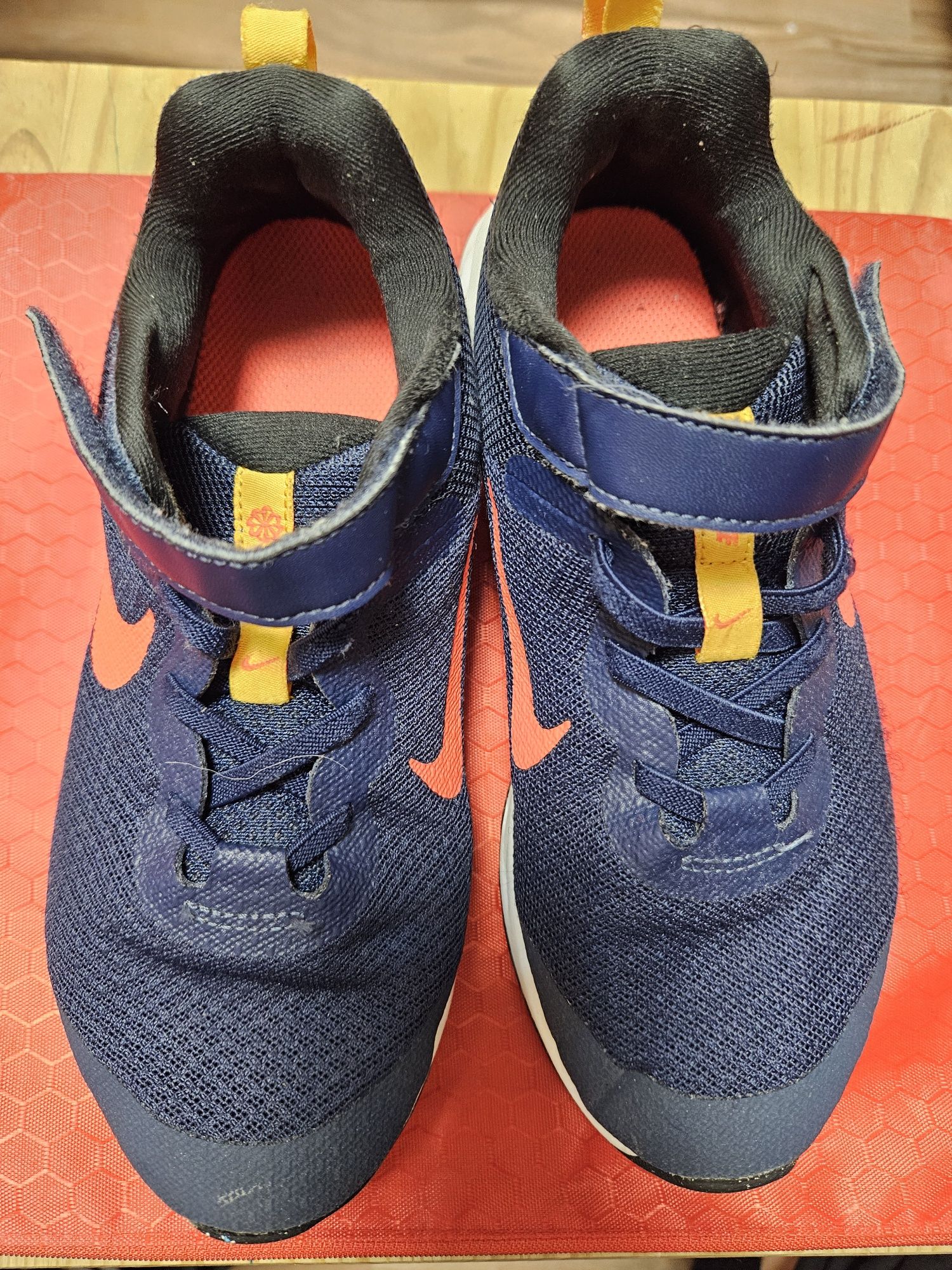 Детски маратонки Nike 34 номер