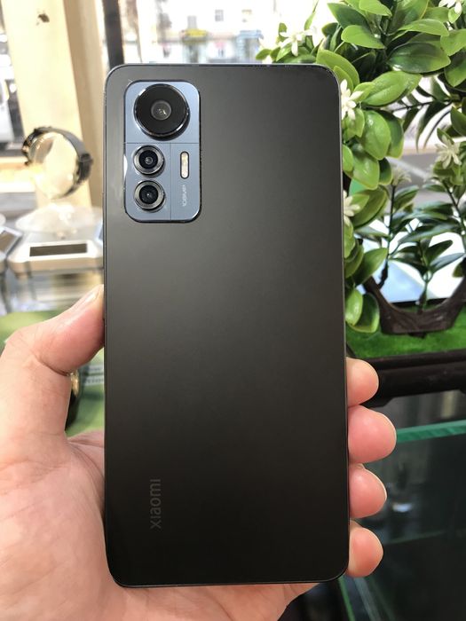 Xiaomi 12 lite 6+128