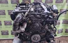 Motor MERCEDES C class , E class 2.2 CDI