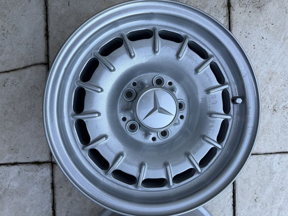 Джанти за Мерцедес