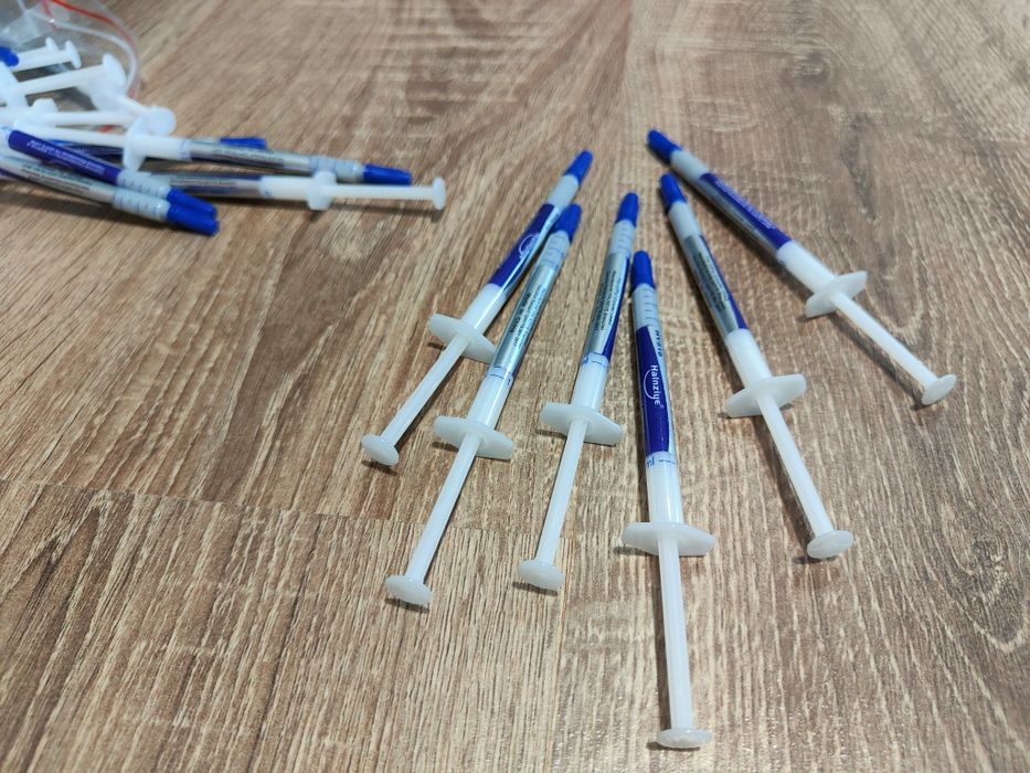 Pasta Procesor AMD Intel Pasta termo 1+1 Arctic Silver CPU Cooler HY51