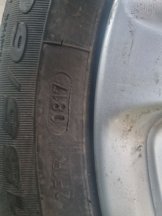 4 100 14 лети джанти