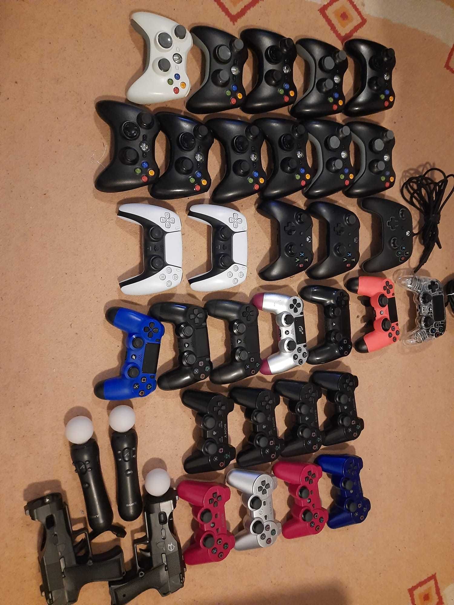 Maneta ps3 , ps4 xbox 360 xbox one