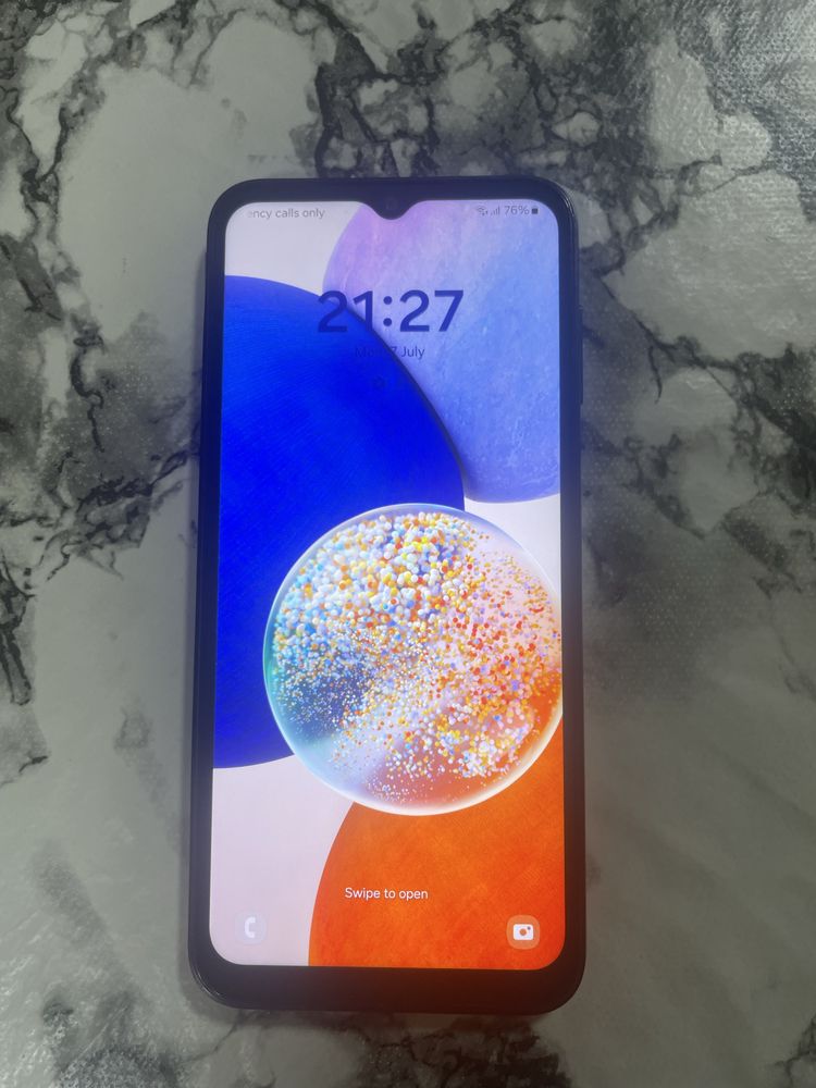 Продавам Samsung Galaxy A14 5G