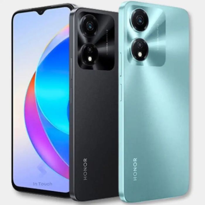 Новый Honor X5b Plus! Бесплатная Доставка!