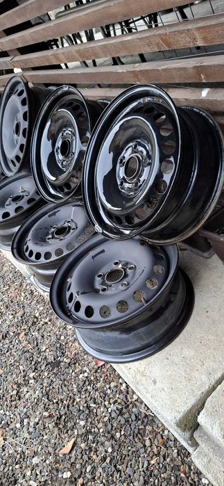 Vand jante tabla 15 si 16 5x112 vw,audi,seat,skoda
