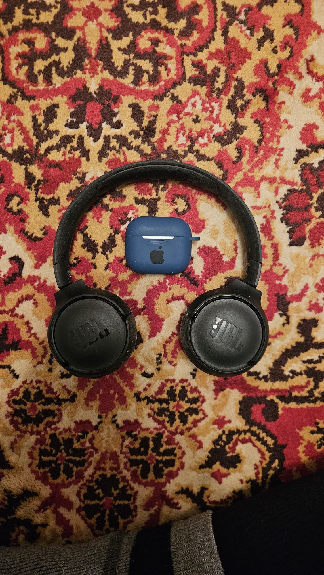 Airpods 3 + JBL в подарок