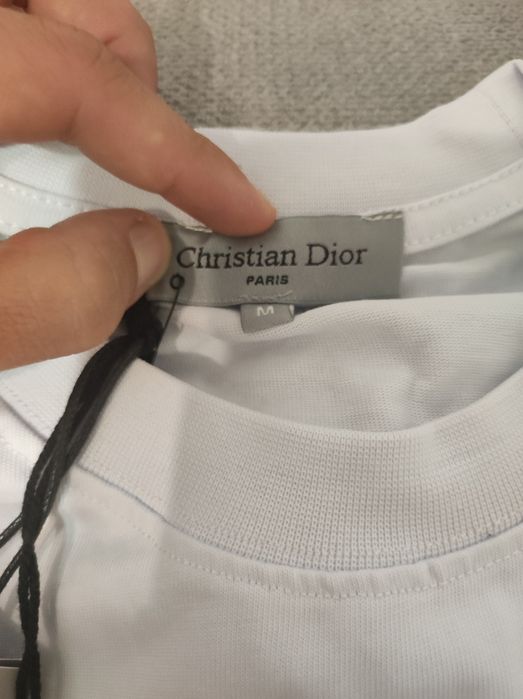 Vând tricou Christian Dior Couture nou!!