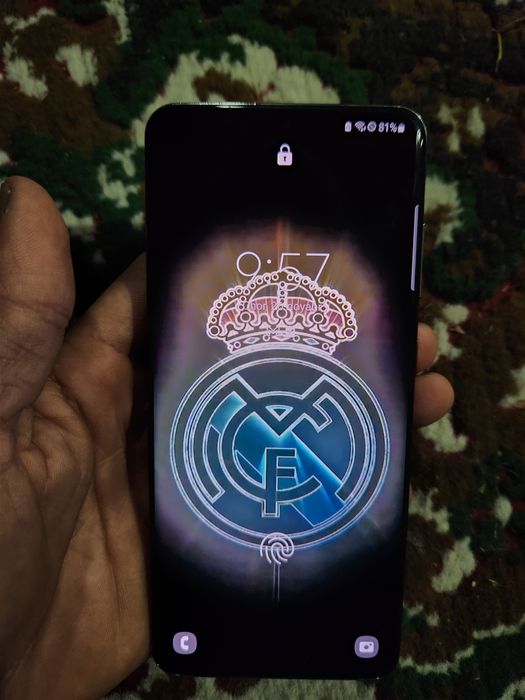 Samsung s20 5g 128/12gb