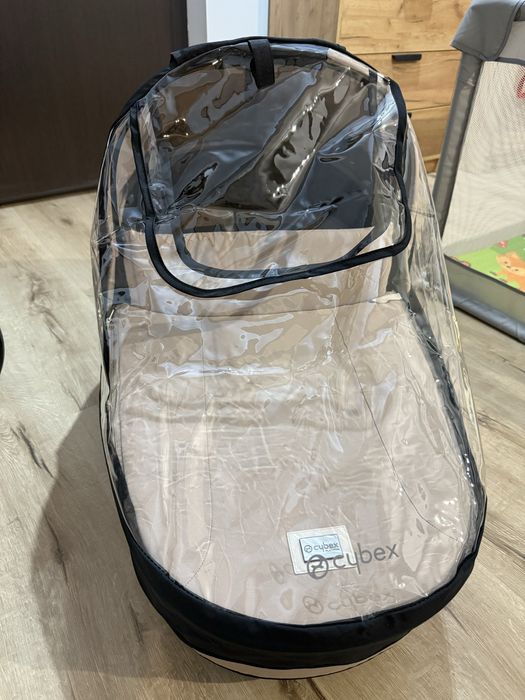 Landou Cybex Platinum Priam