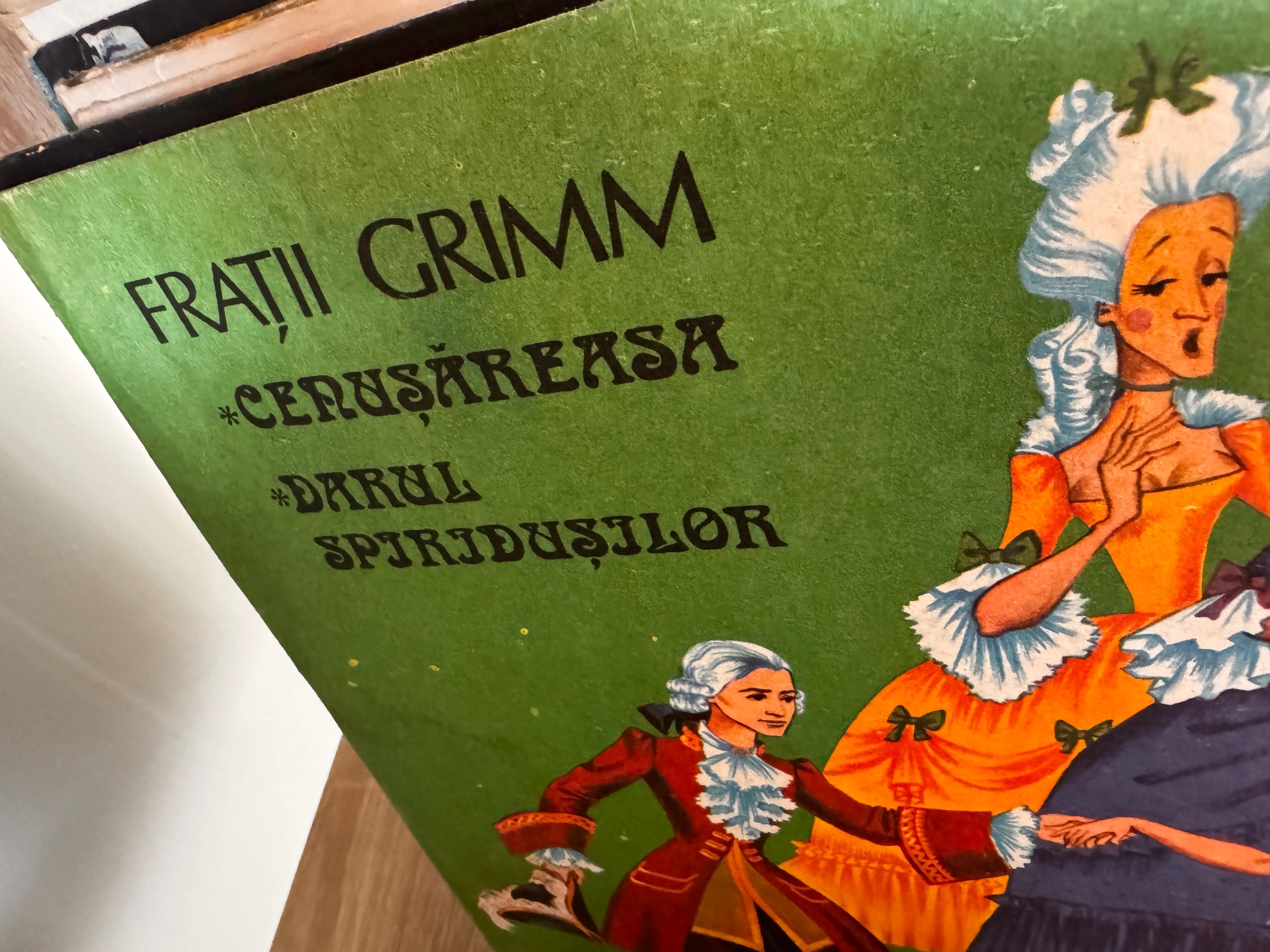 discuri vinil povesti,carti audio limba romana 26 discuri