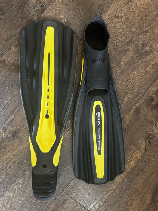 Ласты Mares Avanti HC PRO 40-41