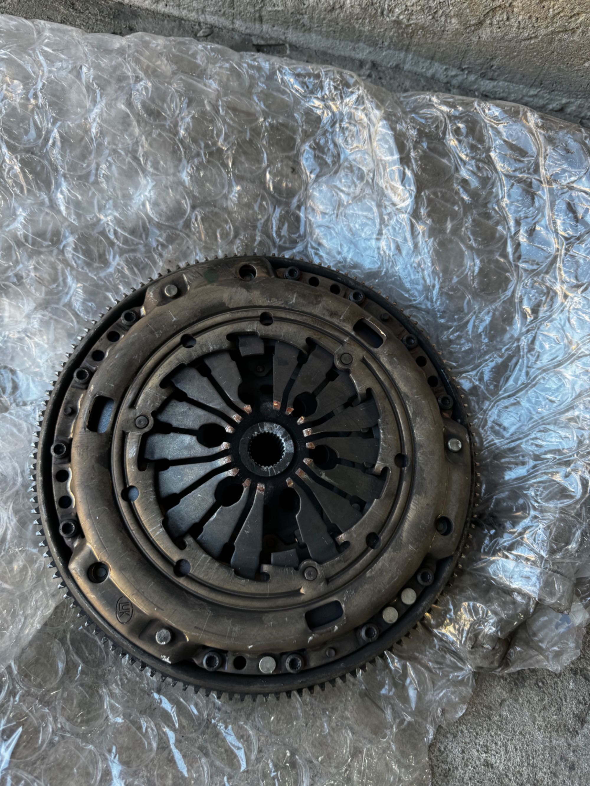 Голф 4 1.8Т части