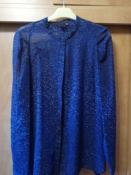 Bluze si cămăși voal