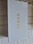 Portofel Guess verde deschis