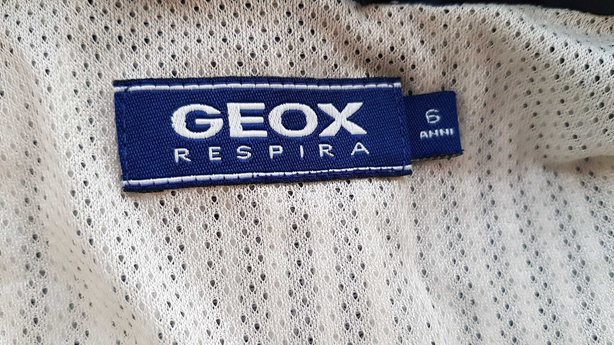 Детско яке Geox 5-6 години пролет/есен