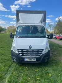 Renault Master 2.3 DCI 125CP