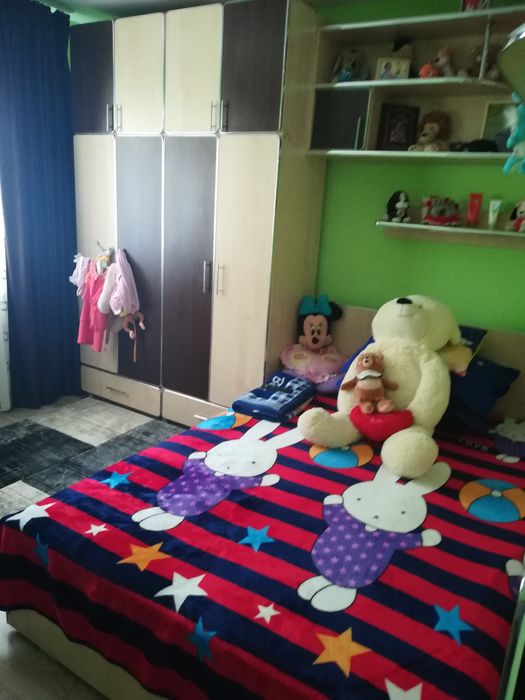 Vând apartament 2 camere