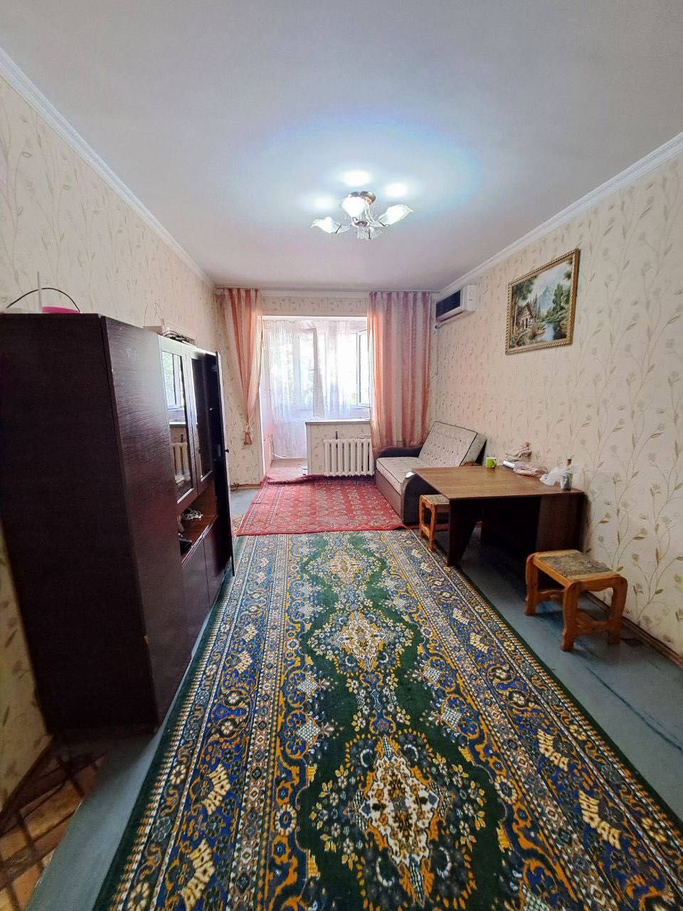 2х-комнатная квартира Художников 225школа