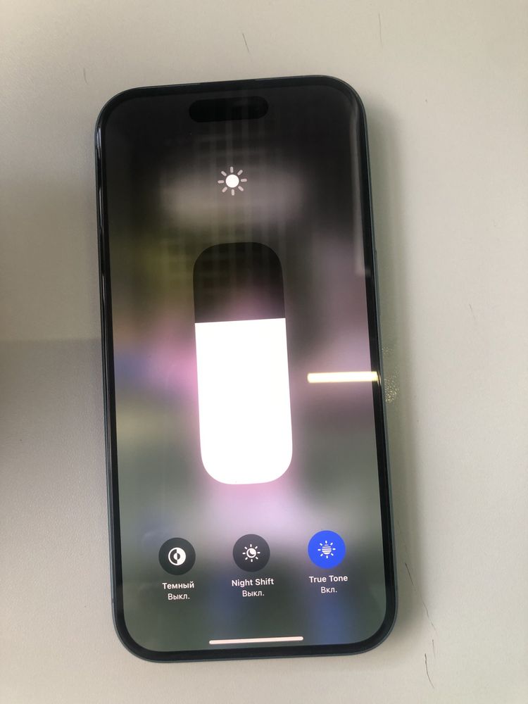 Айфон Iphone 16 греен 128