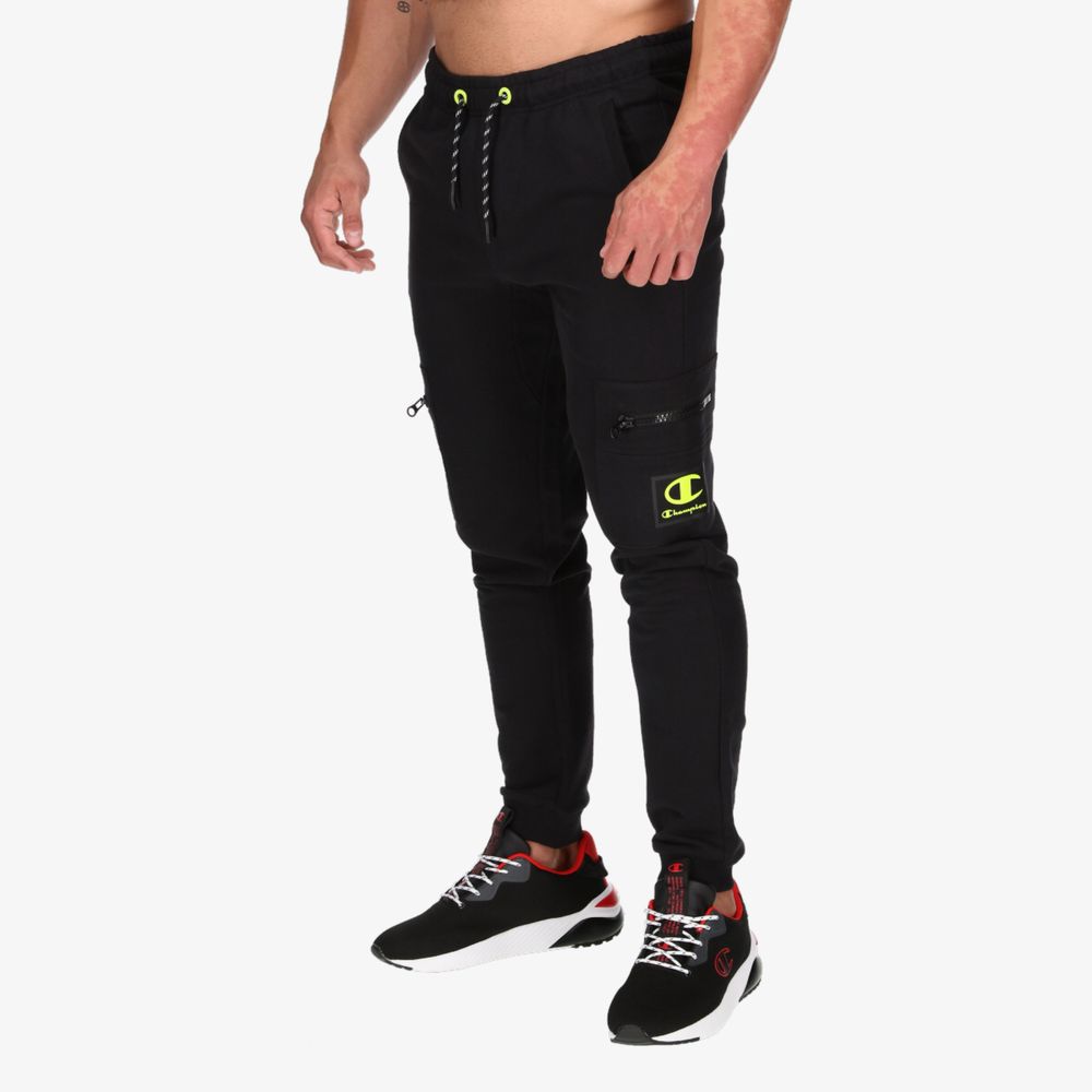 Champion Cargo Pants ОРИГИНАЛНО мъжко долнище - М и L