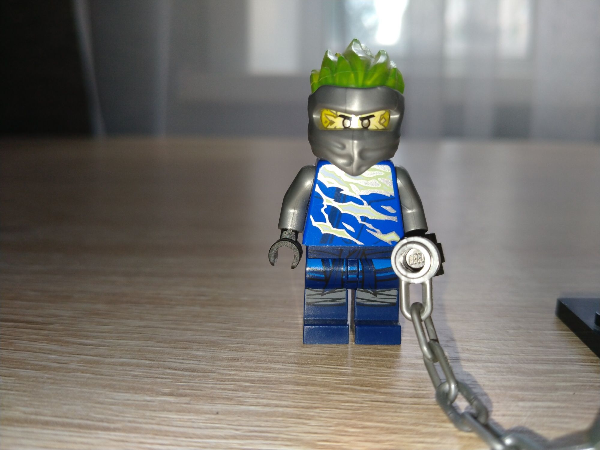 Lego Ninjago+ Lego Minifigures 20