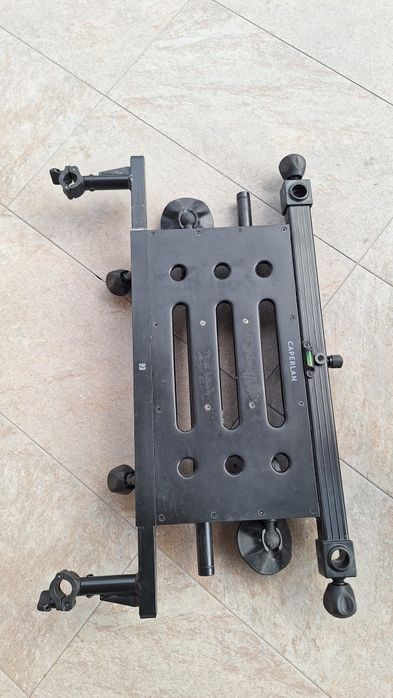 Platforma scaun D25 Caperlan